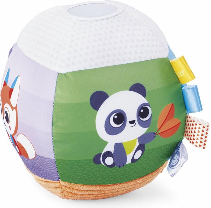 Chicco Ballo musicale con i panda