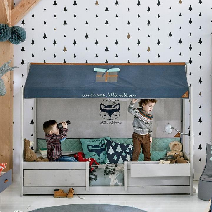 Actual product image Lifetime Kidsrooms Forest Ranger