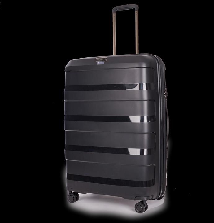 Immagine prodotto Stratic Paglia+ - custodia rigida (120 l, L (90 - 115l))