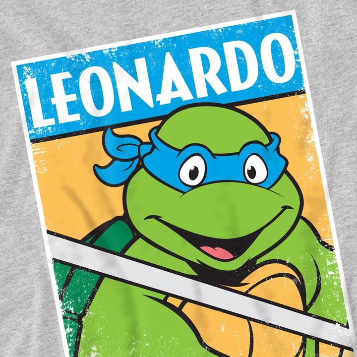 Produktbild Teenage Mutant NT TShirt (3XL)
