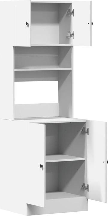 Immagine prodotto VidaXL Clementina (60 x 50 x 180 cm)
