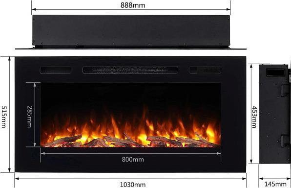 Image du produit Richen Fiamma
