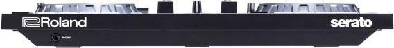 Produktbild Roland DJ-202 2-Kanal 4-Deck USB-DJ-Controller
