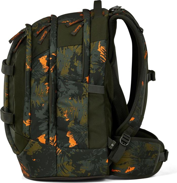Image du produit Satch Schulrucksack Pack Jurassic Jungle (30 l)