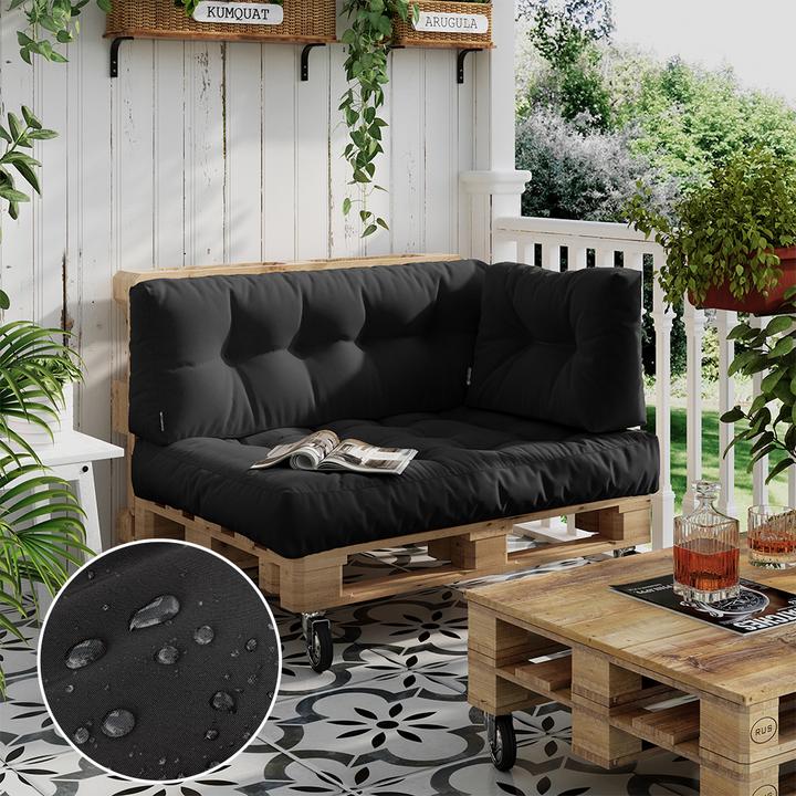 Actual product image Vicco Set Ohio