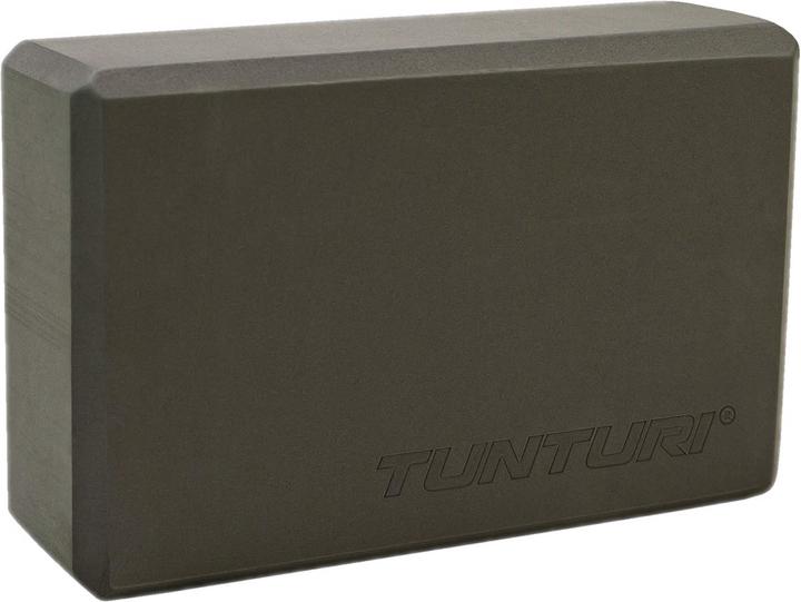 Tunturi Yoga Block Klotz