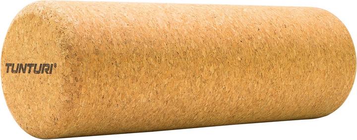 Produktbild Tunturi Kork Massage Roller Eco Friendly