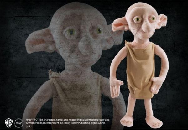 Produktbild Noble Collection Collectors Dobby (30 cm)