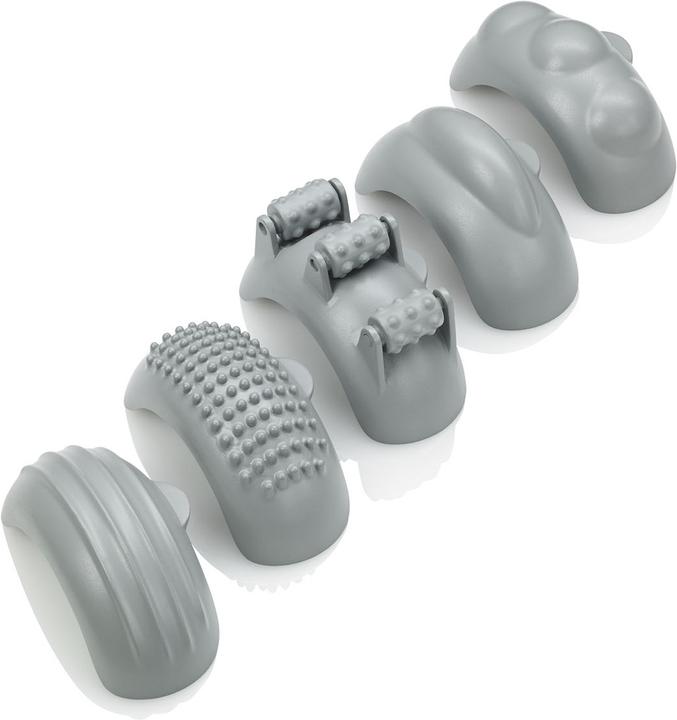 Actual product image Medisana Hand massager HM 886 6.5 W