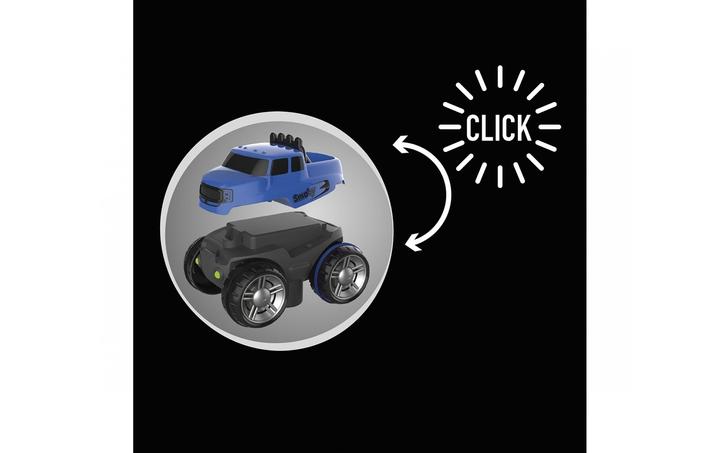 Immagine prodotto Smoby Veicolo FleXtreme Blu