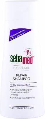 Produktbild Sebamed Hair Care Repair (200 ml, Flüssiges Shampoo)