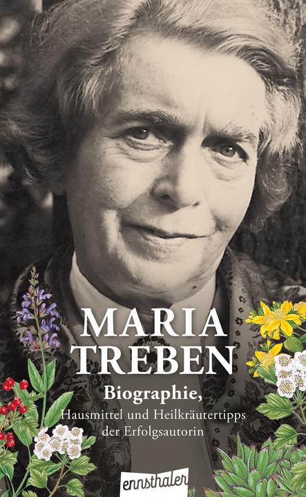 Maria Treben (German, Werner Treben, 2024)