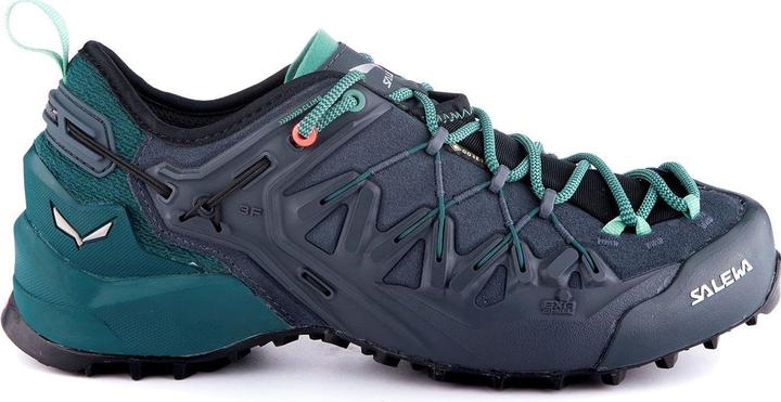 Produktbild Salewa Wildfire Edge GTX Schuhe (41)