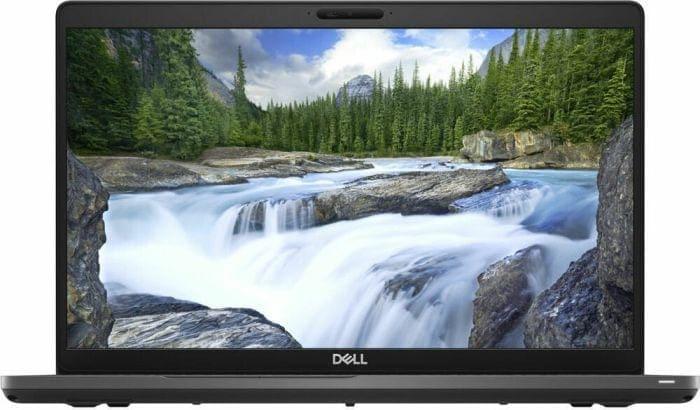 Produktbild Dell Precision 7540 (15.60", Intel Core i7-9750H, 16 GB, 256 GB, DE)