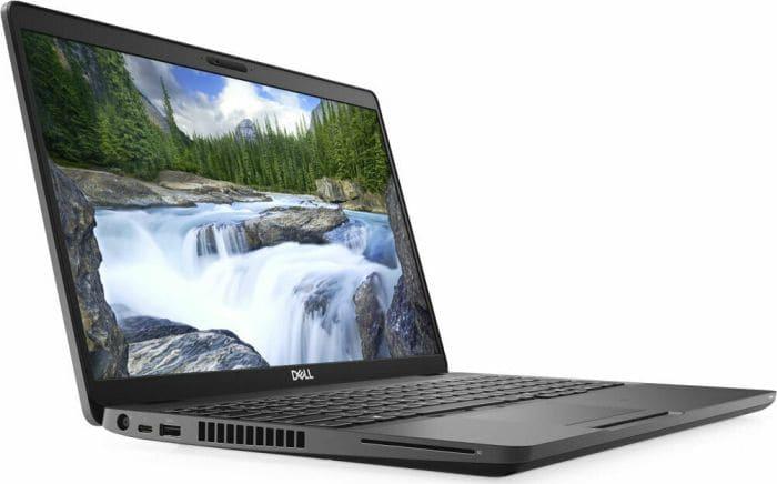 Produktbild Dell Precision 7540 (15.60", Intel Core i7-9750H, 16 GB, 256 GB, DE)