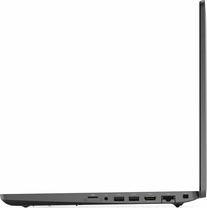 Produktbild Dell Precision 7540 (15.60", Intel Core i7-9750H, 16 GB, 256 GB, DE)