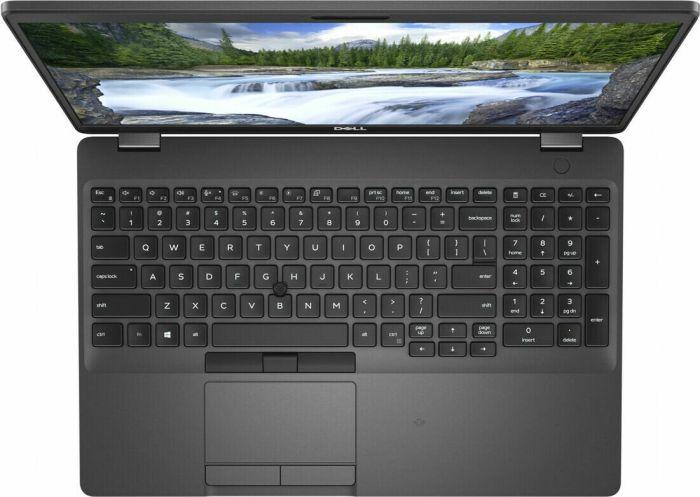 Produktbild Dell Precision 7540 (15.60", Intel Core i7-9750H, 16 GB, 256 GB, DE)