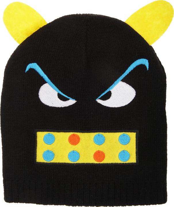 Produktbild Universal Textiles Beanie Mütze mit Monster Motiv