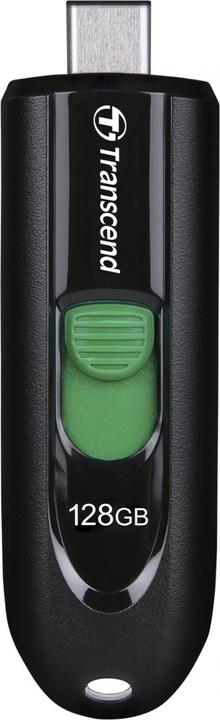Image du produit Transcend JetFlash 790C (128 Go, USB-C, USB 3.1)
