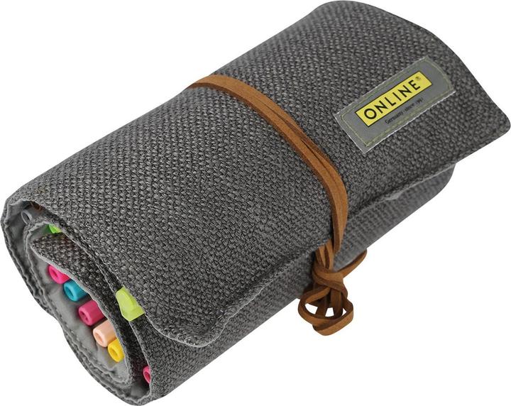 Immagine prodotto Online Calli Twin & Calli Brush (Multicolore, 40 x)