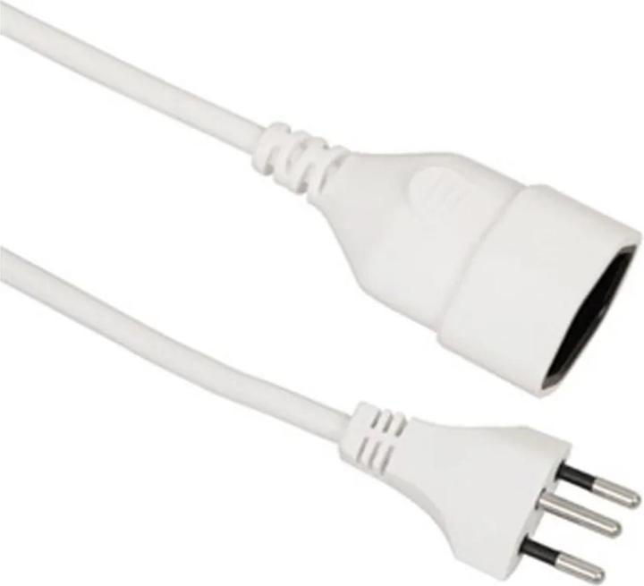 Image du produit Value Câbles d'alimentation internes (10 m, Type 13, Type 12)