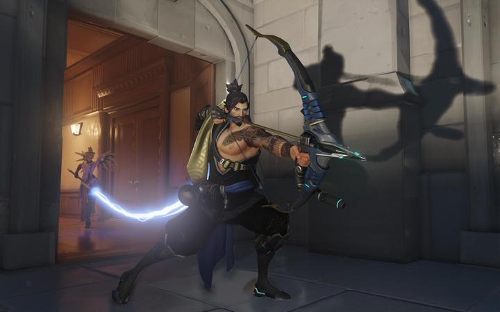 Actual product image Activision Overwatch - Origins Edition (PC)