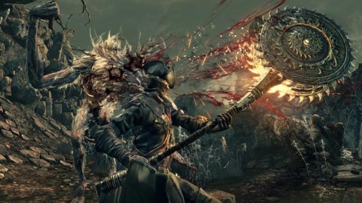Actual product image Sony Bloodborne GOTY Edition (PS4, Multilingual)