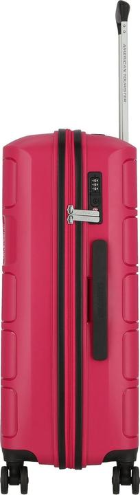 Produktbild American Tourister summer splash 4 Rollen Kofferset 3-teilig (199.50 l, XL (ab 115l))