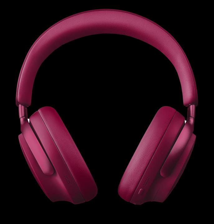 Immagine prodotto Bose Quietcomfort Ultra Headphones (ANC, 24 h, Senza fili, Cablato)
