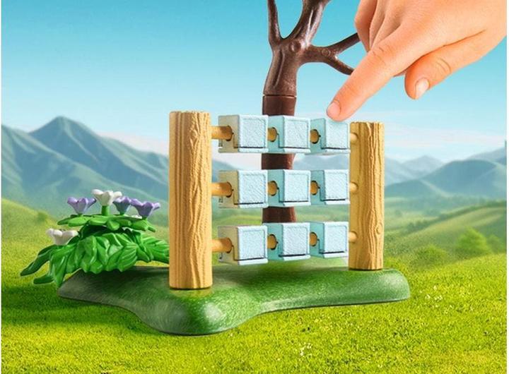 Actual product image Playmobil 71849 Royal children in the play garden (71849)