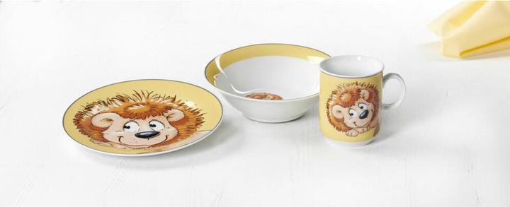 Produktbild Ritzenhoff & Breker Kinderbecher Happy Zoo