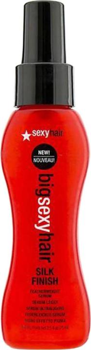 Immagine prodotto Sexy Hair Big - Siero di Seta Finitura Peso-Piuma (75 ml)