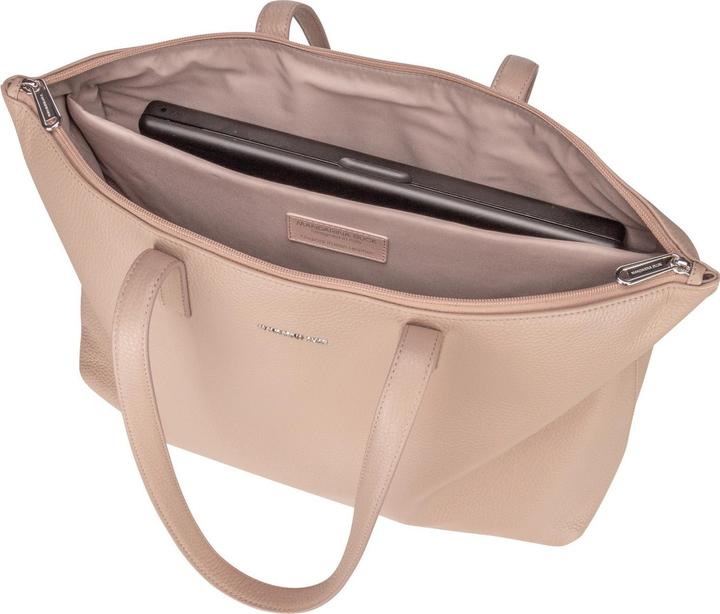 Image du produit Mandarina Duck Shopper Mellow Leather PC Shopper FZT54 (16 l)