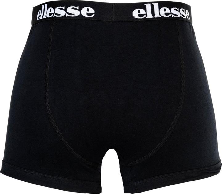 Immagine prodotto Ellesse BARLITA Jungen Unterhosen 12P (128, confezione da 12)