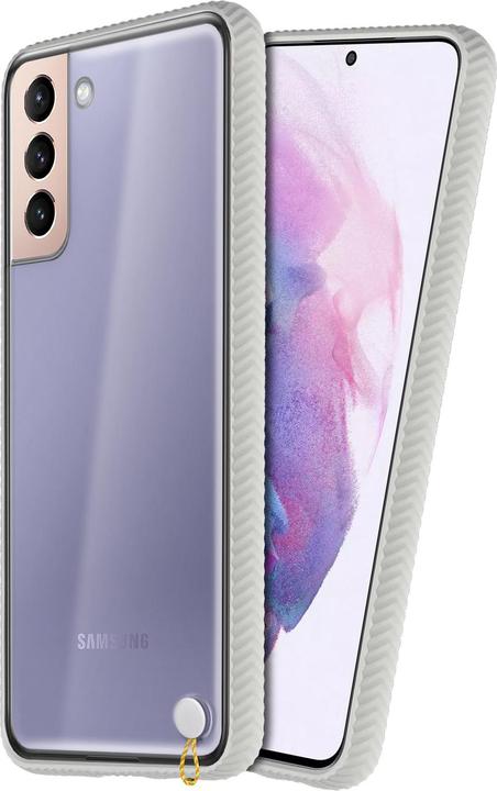 Image du produit Samsung Couverture protectrice transparente (Samsung Galaxy S21+ 5G)