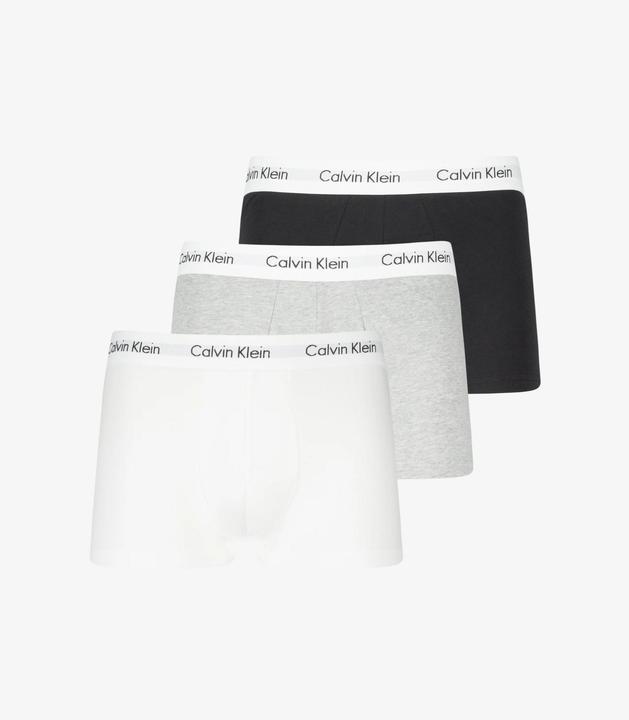 Actual product image Calvin Klein Boxershorts (XL, pack of 3)
