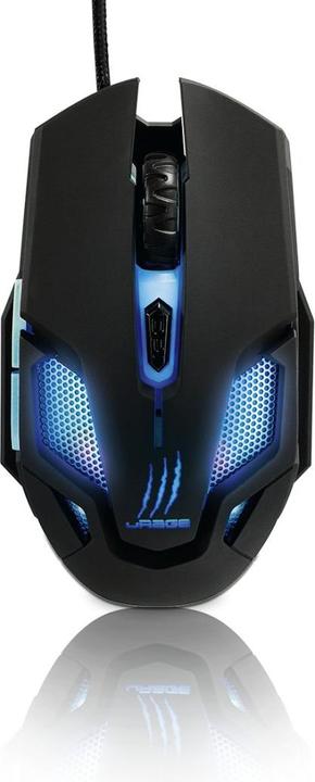Image du produit Hama uRage Reaper nxt. (Filaire)