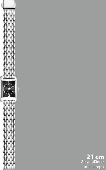 Actual product image Eastside Ladies watch - 37000 (20.50 mm)