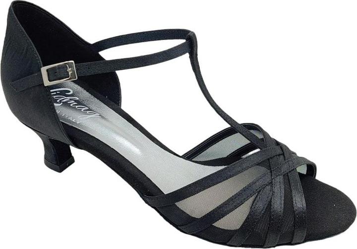 Actual product image Dancing Queens 705 Dance shoes (42)