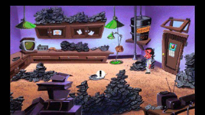 Produktbild Assemble Leisure Suit Larry 1-7 Compilation (PC, DE)