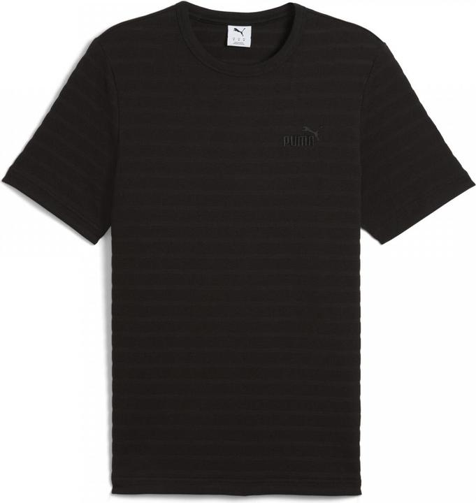Image du produit Puma ESS ELEVATED Tee structuré (M)