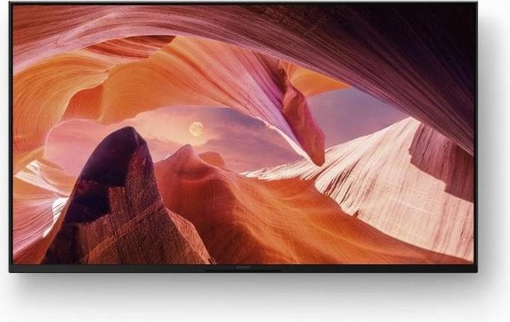 Produktbild Sony FWD-50X80L (49.61", X80L, LED, 4K, 2023)