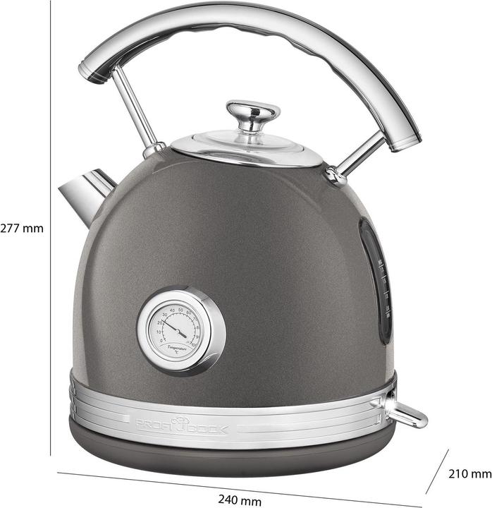 Immagine prodotto Proficook PC-WKS 1192 (1.70 l)