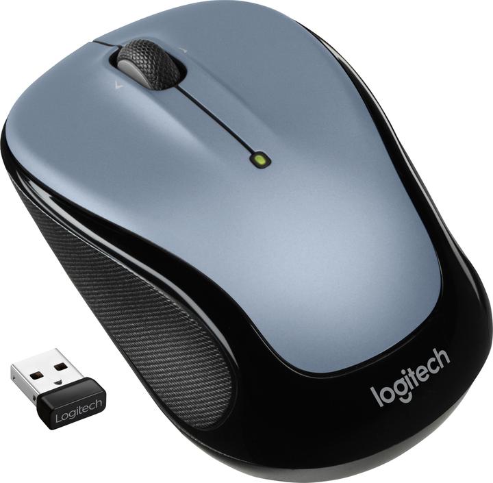 BlackGray, Lightsilver