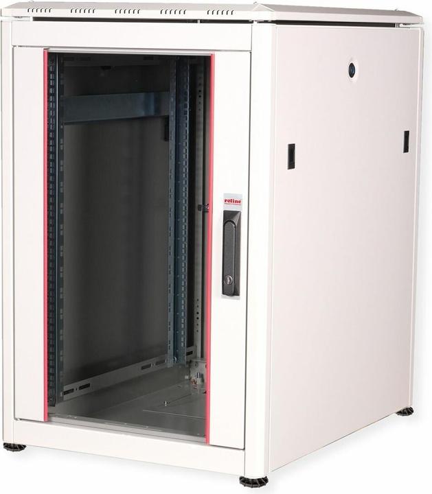 Roline 19-inch network cabinet Pro 16 U