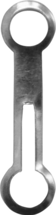 Produktbild Meister Schliesse zu Kugelkette 3.6mm (0.00 m)