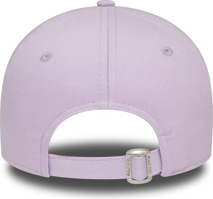 Actual product image New Era 9Forty Metallic Los Angeles Dodgers