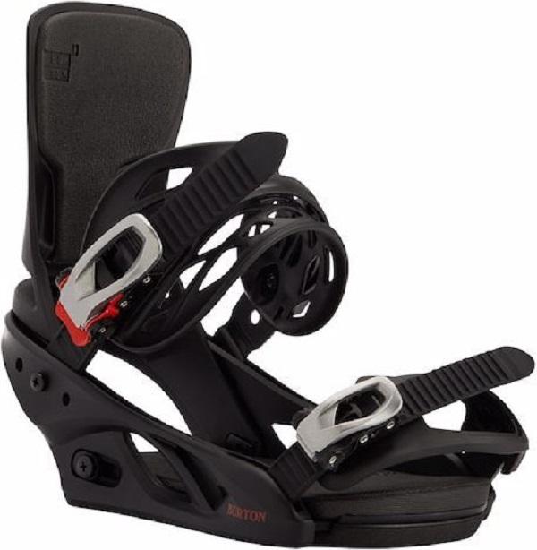 Burton Lexa (M)