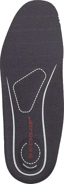 Produktbild Dunlop PrämiumEinlegesohlen Erwachsene