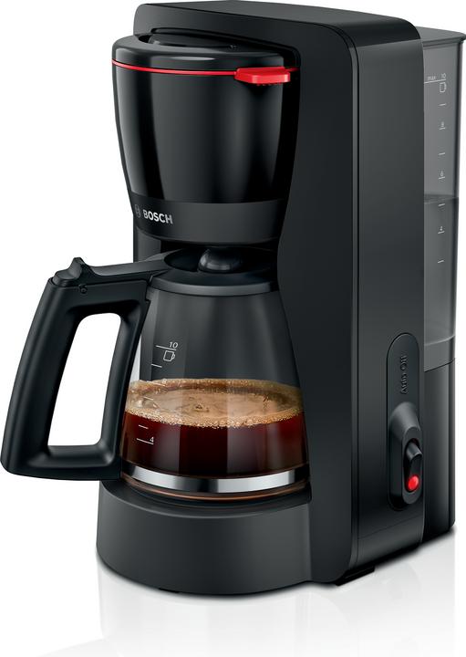 Bosch Hausgeräte Kaffeeautomat (CH-Stecker)